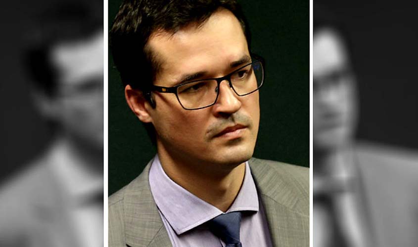 #VazaJato Diálogos inéditos: concordamos com Deltan