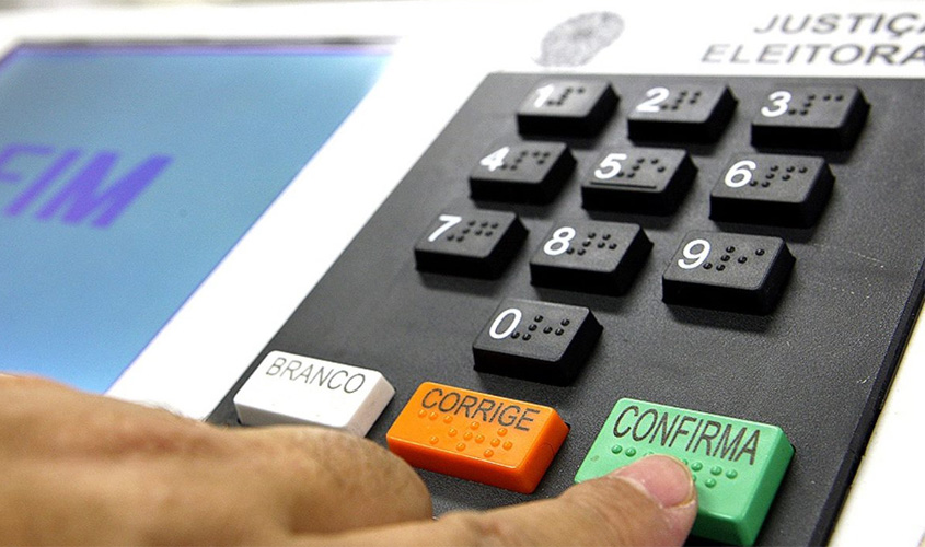 CNJ Serviço: Implicações para quem não justificou ausência em Eleições passadas