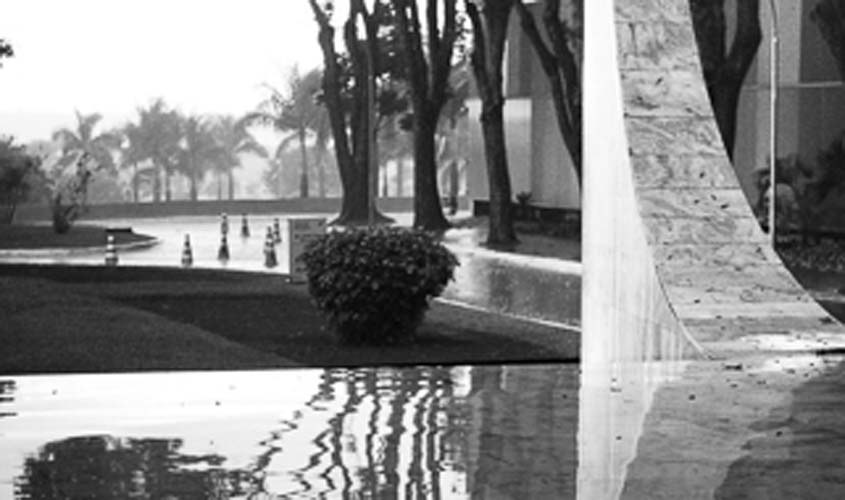 STF vai decidir sobre responsabilidade do Estado no caso de repórter ferido pela polícia durante cobertura jornalística