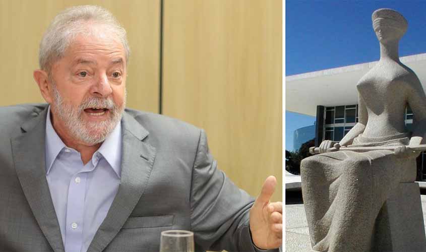 Lula será mantido preso político até segundo semestre