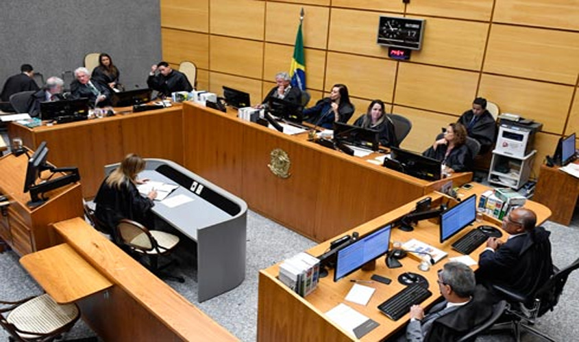 Quinta Turma anula condenação de deputado cujo advogado foi impedido de atuar no processo