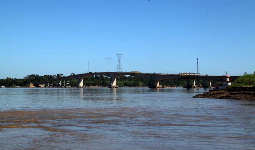 O agronegócio vem transformando a Ponta do Abunã em Rondônia