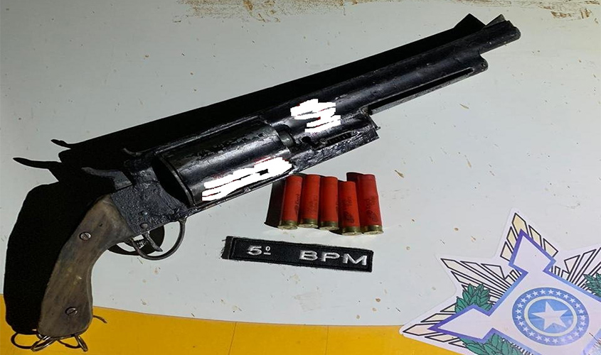 Polícia Militar coloca fim à “farra” de facção e reforça ações para manter a ordem no Orgulho do Madeira