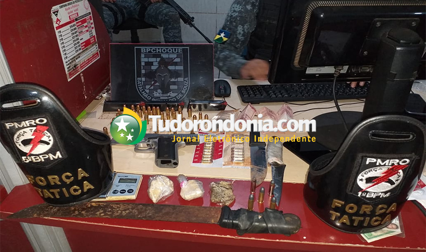 DEZ PRESOS: Jovem é atraído, torturado e decaptado no Morar Melhor por membros de facção criminosa