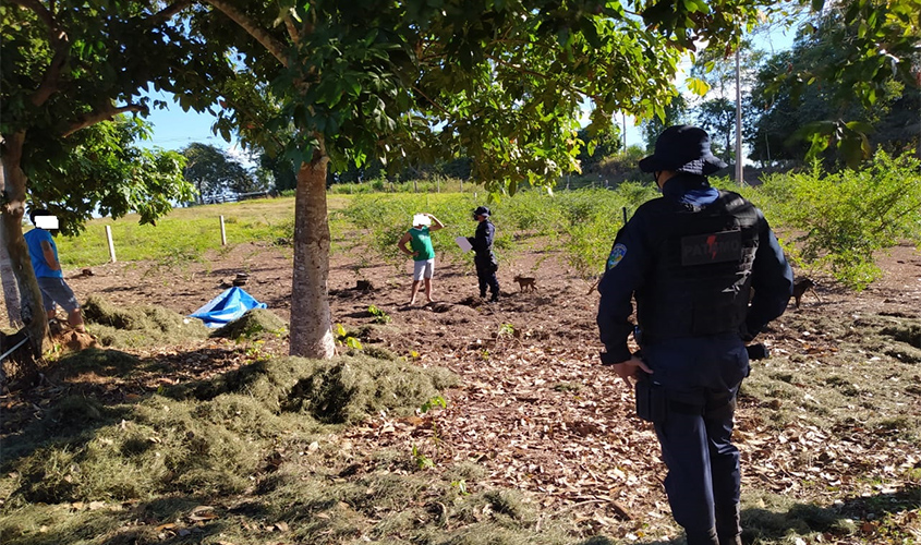 Polícia Militar finaliza 3 ª fase da Operação Barreiras Sanitárias