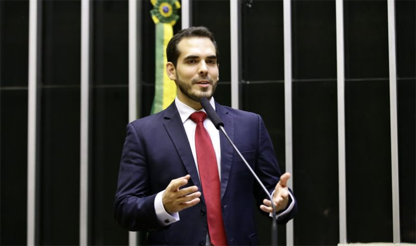 Proposta eleva pena por crime de estelionato envolvendo o auxílio emergencial  