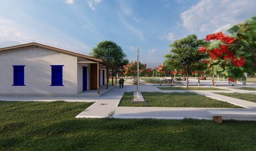 Governo de Rondônia vai restaurar Museu Casa de Rondon