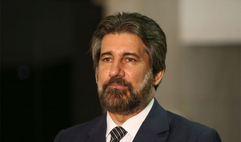 Lava-Jato: relator e revisor votam pela condenação do ex-senador Valdir Raupp