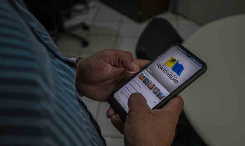 Tecnologia garante agilidade nos atendimentos oferecidos pela Semur