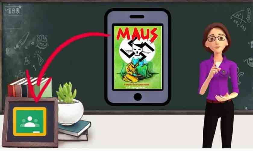 Escola adaptou o projeto “Dia de Ler. Todo Dia” para a casa dos alunos