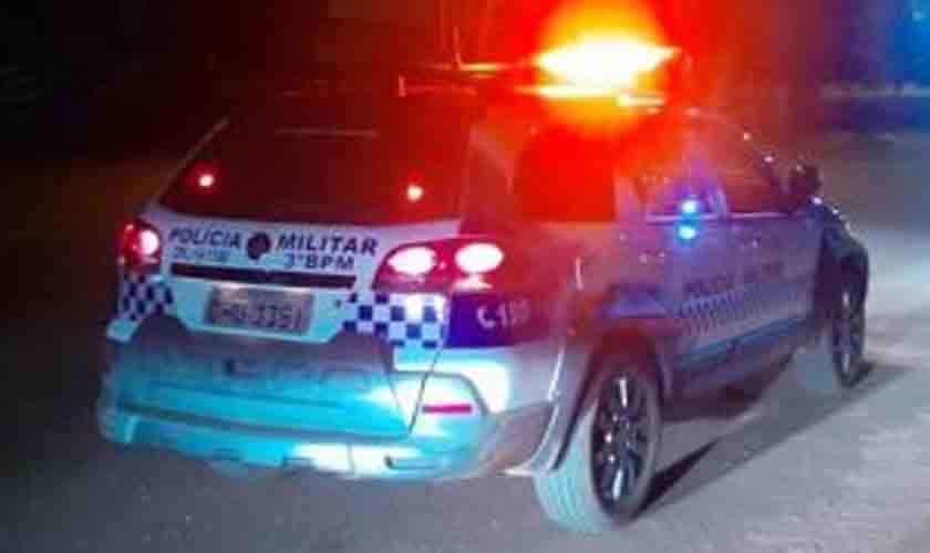 Vigilante tenta impedir furto e é agredido por suspeitos