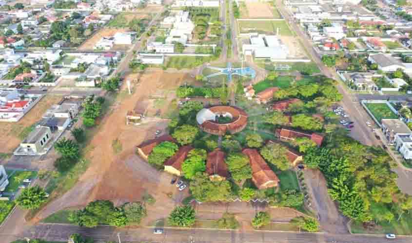 Município tem o maior crescimento proporcional do número de empresas