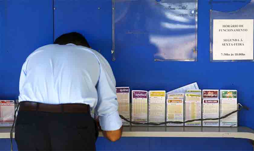 Sorteio da Quina de São João será neste sábado