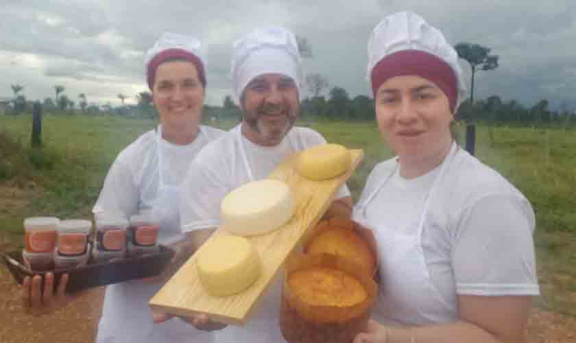 Incra/RO emitiu mais de 10 mil títulos a assentados em 2021