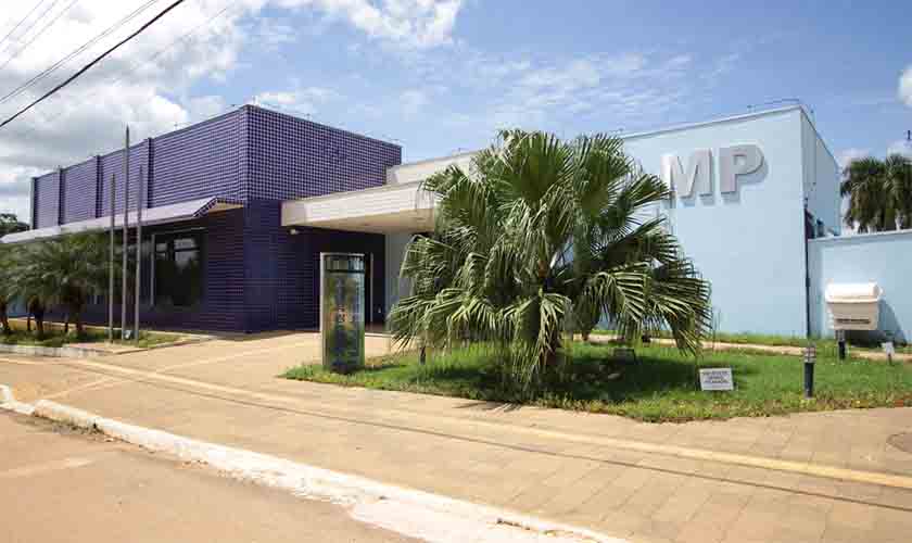 Ministério Público denuncia 14 integrantes de organização criminosa responsável por invasão de terras