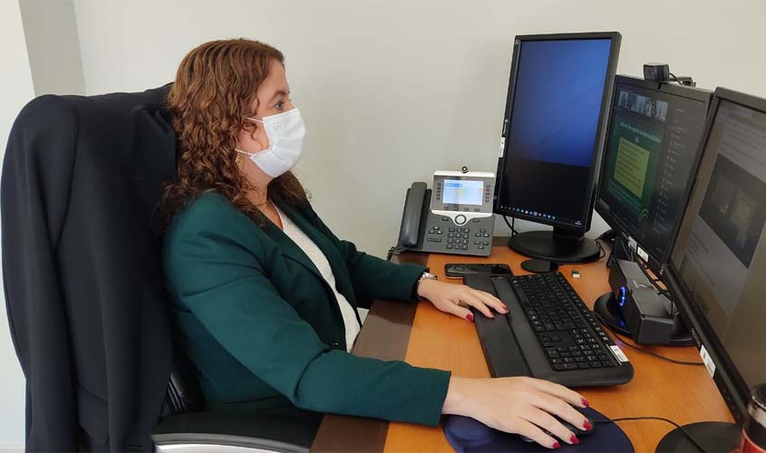 Tribunal de Justiça de Rondônia é vencedor do Prêmio Juízo Verde, do CNJ