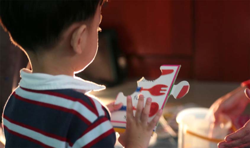 ANS garante cobertura de tratamentos para transtornos autistas