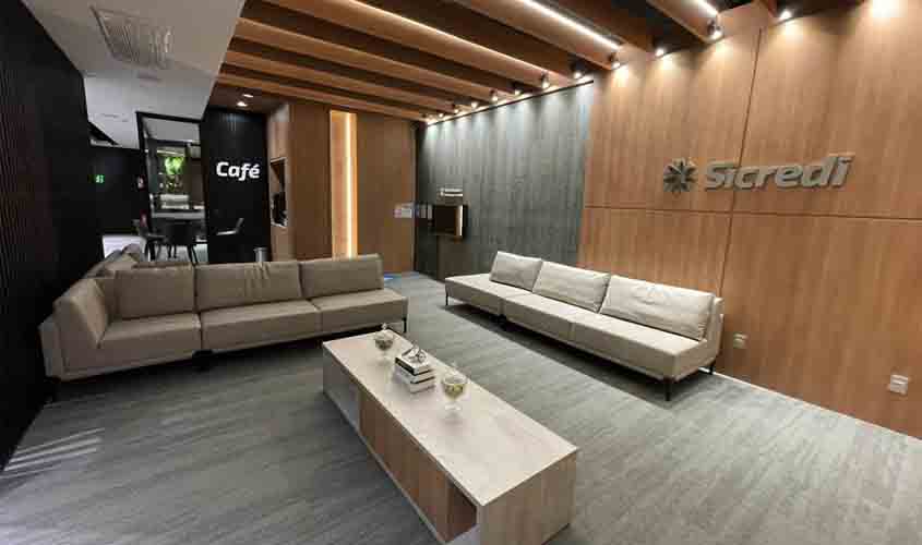 Sicredi abre segunda agência