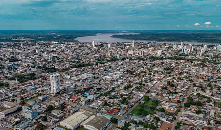 Porto Velho promove mais um encontro para discussão dos desafios e oportunidades do Plano de Desenvolvimento Econômico 2030-2050