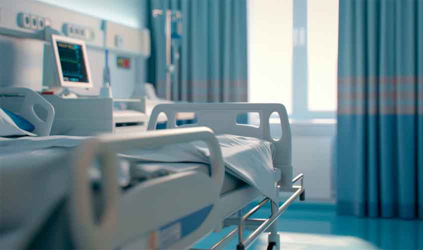 Ministério Público recomenda à Sesau que amplie capacidade de atendimento do estado em casos de urgência e emergência