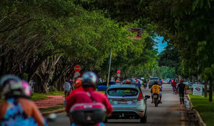 Inscrições para a CNH Social terminam dia 30 de junho em Rondônia