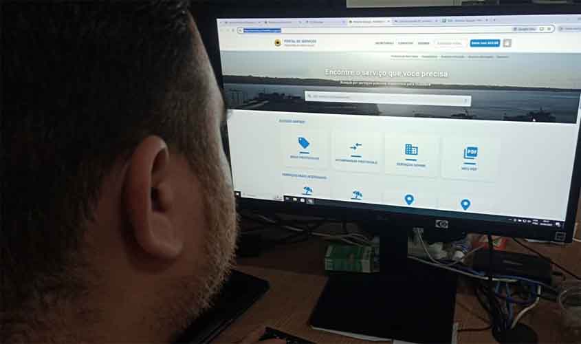 Protocolo Digital põe fim à papelada e facilita a vida do cidadão; saiba como usar