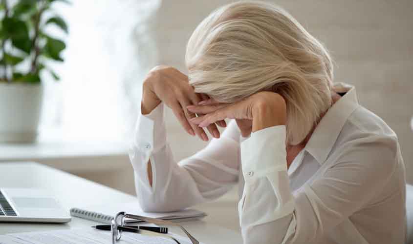 Mantida condenação de banco por etarismo