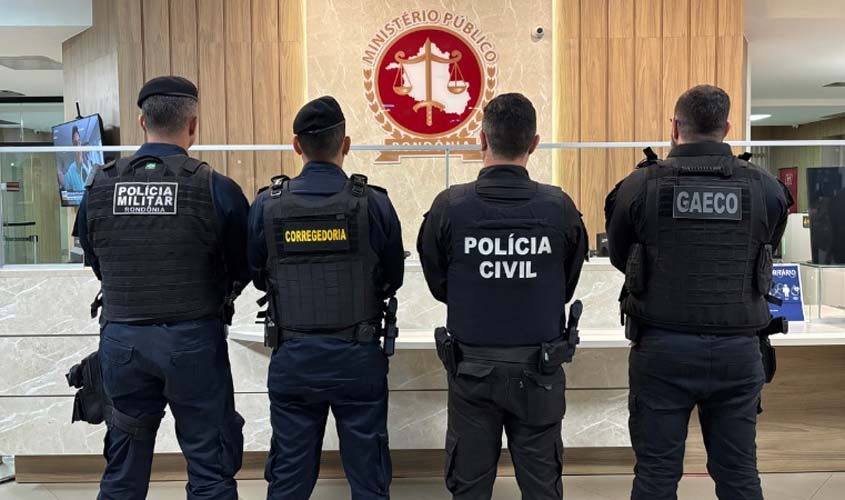 MPRO obtém condenação na Operação Soldados da Usura