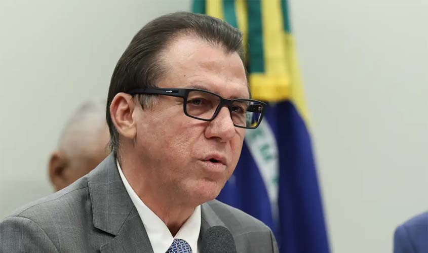 Marinho pede ação do STF contra uso irregular do MEI