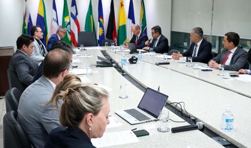 MPRO participa de reunião nacional de coordenadores eleitorais