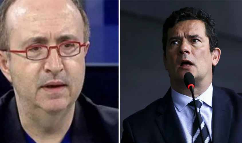 Reinaldo: Estão 'dispostos a inventar qualquer coisa' para tirar a Lava Jato das cordas