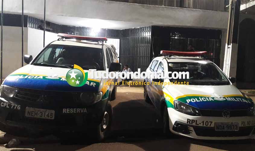 Em troca de trabalho, empresário tenta estuprar jovem