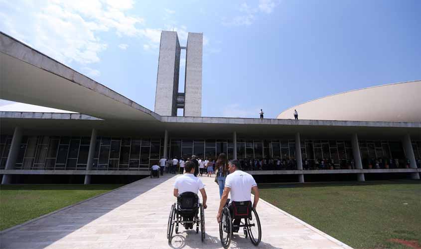 Lei de Cotas para Deficientes completa hoje 28 anos