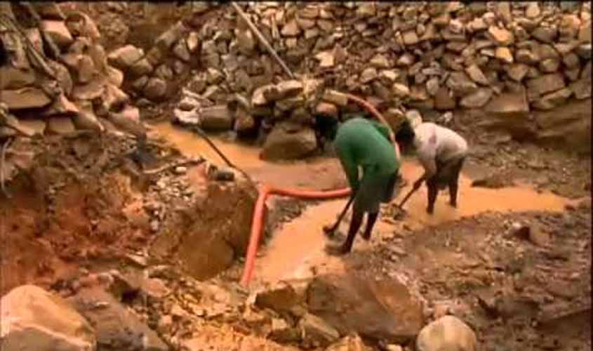 Com  mentiras e defesa de interesses, perdemos 1 bilhão de impostos ao ano