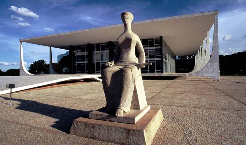 OAB/RO propõe reclamação junto ao STF para garantir acesso de advogado a inquérito