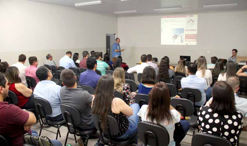 Unesc, melhor Faculdade do Cone Sul, segundo o MEC, pronta para a volta às aulas