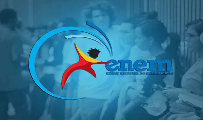 Prorrogadas as inscrições para servidores e professores trabalharem no exame