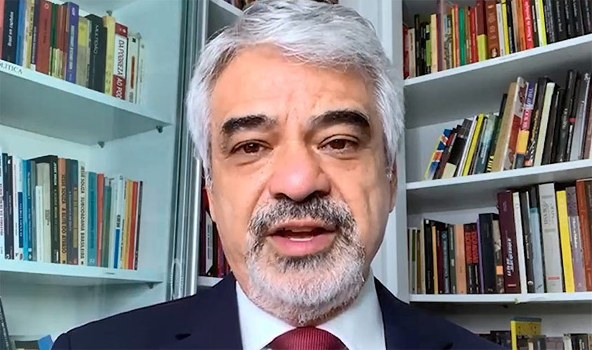 Humberto Costa acusa governo de privilegiar bancos na reforma tributária