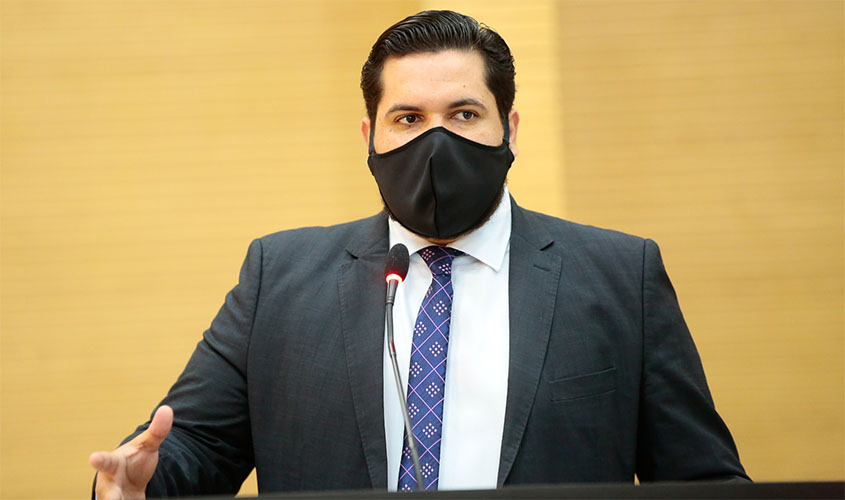 Vereadores de Alta Floresta D’Oeste agradecem trabalho do deputado Jean Oliveira