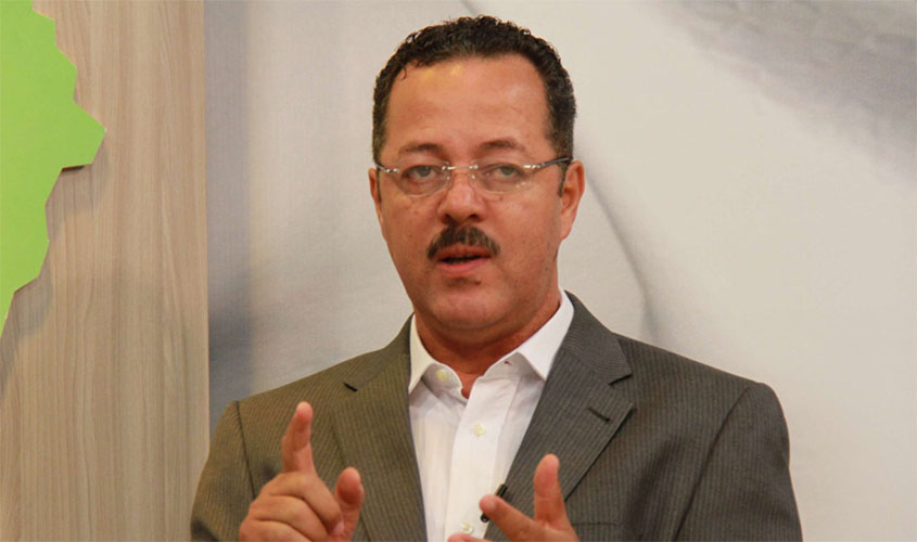 Justiça inocenta Roberto Sobrinho de acusações referentes às operações Endemia e Vórtice