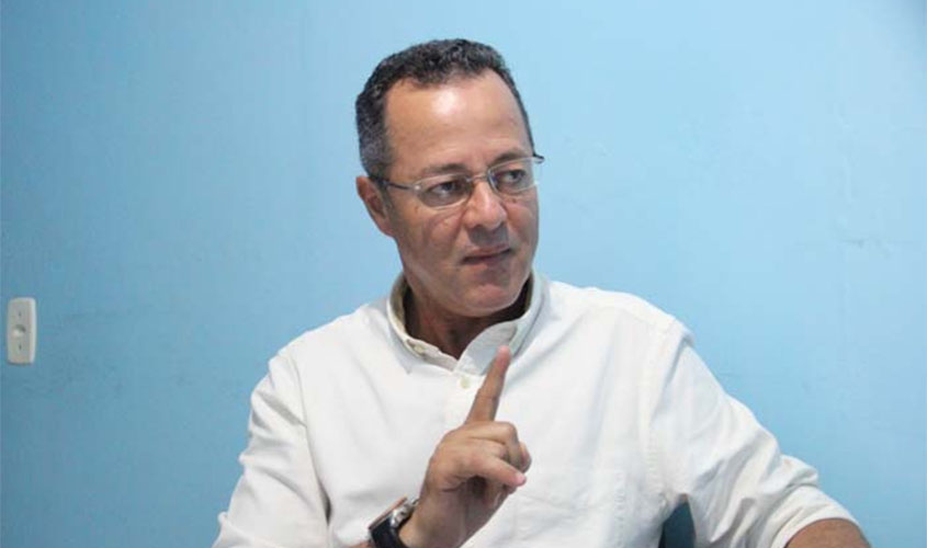 Ex-prefeito Roberto Sobrinho (PT) é absolvido nas acusações da Endemia e Vórtice