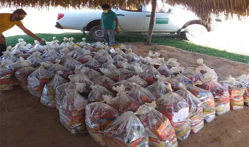 Ministério pontua como positivas ações do Governo de Rondônia