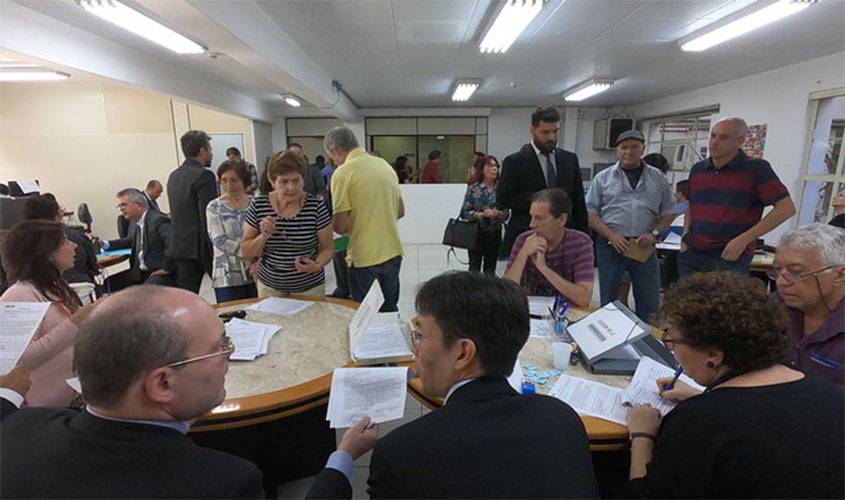 Acordo dos planos econômicos já beneficiou 118 mil poupadores