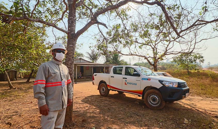 Energisa estabelece metas de sustentabilidade até 2050