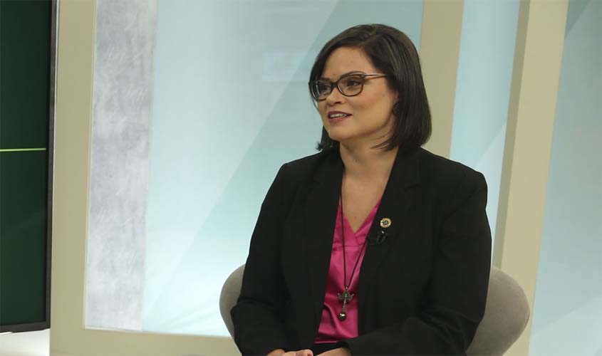 Empreendedorismo feminino é uma das saídas para ciclo de violência