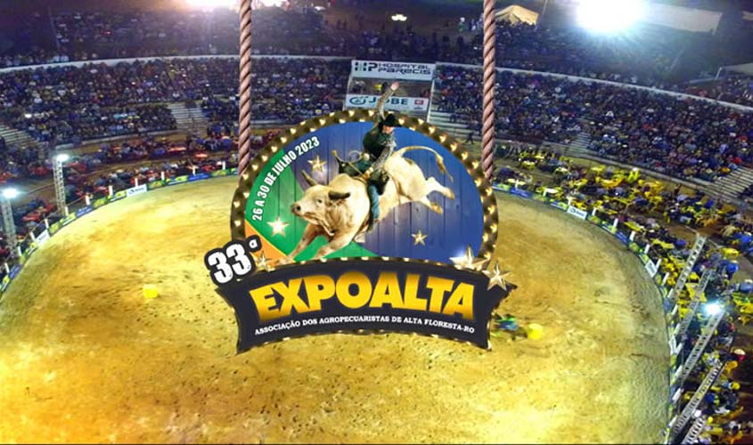 BASA marca presença na 33ª edição da EXPOALTA 2023