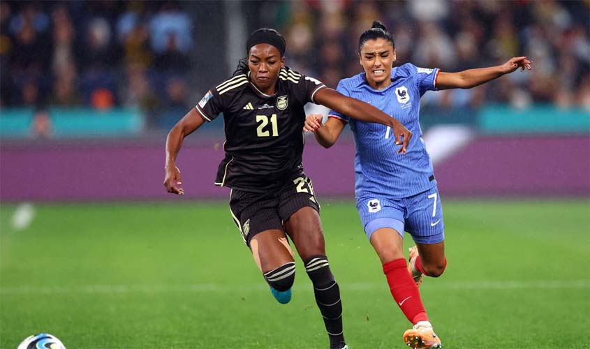 De clandestino à TV: como futebol feminino conquistou espaço no Brasil