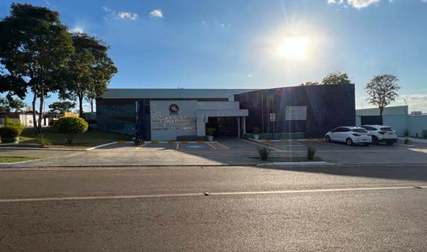 Após Ação Civil Pública do MPRO, servidor que beneficiava empresas em licitações é condenado