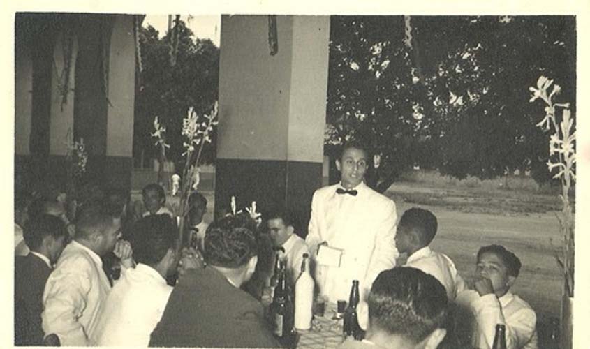 O DIA NA HISTÓRIA 21 DE JULHO!