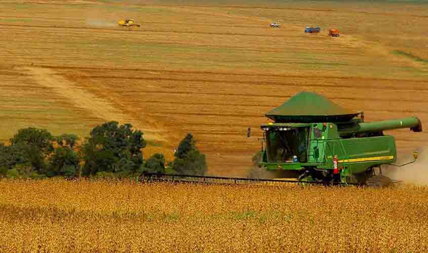 Lei permite a produtor rural usar cadastro ambiental para cálculo do ITR  